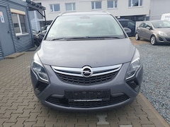 Bild des Angebotes Opel Zafira Tourer Drive