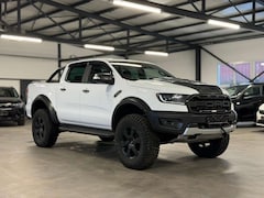 Bild des Angebotes Ford Ranger Raptor Doka 4x4 BI-XEN+SEILWINDE+STAND.HZ+AHK+