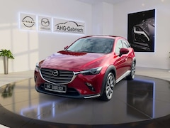 Bild des Angebotes Mazda CX-3 Sports-Line AWD, Bose Sound System