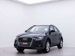Bild des Angebotes Audi Q3 2.0 TDI quattro S-TRONIC NAVI/AHK/SHZ/TEMP/PDC/