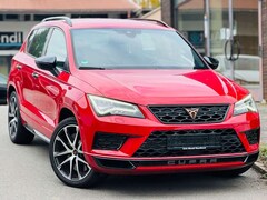 Bild des Angebotes CUPRA Ateca Cupra  4Drive