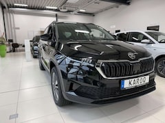 Bild des Angebotes Skoda Karoq Tour 4x4