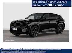 Bild des Angebotes BMW XM 50e 23'' * AHK * Bowers & Wilkins * DAP * Autobahn