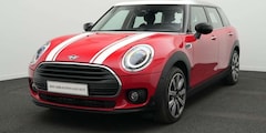 Bild des Angebotes MINI Cooper Clubman Classic Trim