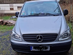 Bild des Angebotes Mercedes-Benz Vito Vito 115 CDI