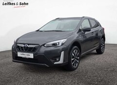 Bild des Angebotes Subaru XV 2.0ie Lineartronic Comfort