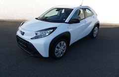Bild des Angebotes Toyota Aygo X-Play
