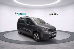 Bild des Angebotes Peugeot Rifter Allure GT-LINE GLASDACH, NAVI, 2x PDC, BC
