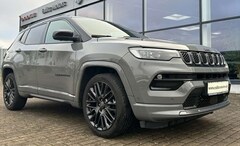 Bild des Angebotes Jeep Compass 1.3 GSE T4 Automatik S