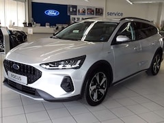 Bild des Angebotes Ford Focus Active X,Automatik,AHK,Winterpaket,Allwetter,ACC