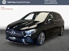 Bild des Angebotes Mercedes-Benz B 180 B-Klasse