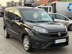 Bild des Angebotes Fiat Doblo Basis Kasten,1,4 Benzin,Tüv Neu