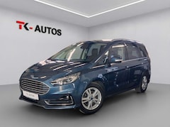 Bild des Angebotes Ford Galaxy 2.0 Tita,Navi,LED,ACC,Std-Hz,AHK,7-Sitzer
