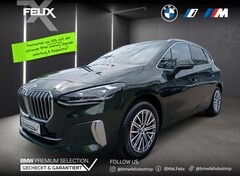 Bild des Angebotes BMW 220 i ActiveTourer LuxuryLine+HARMAN/KARDON+ANHÄNGERKU