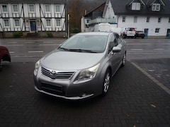 Bild des Angebotes Toyota Avensis Executive