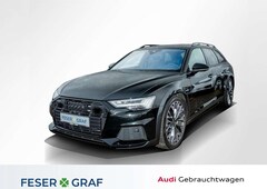 Bild des Angebotes Audi A6 allroad 55TDI /HD-MATRIX/Pano/B&O/Standhzg/HuD/AHK