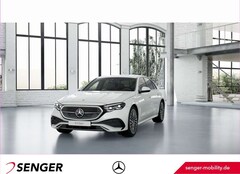 Bild des Angebotes Mercedes-Benz E 450 d 4M AMG DigitalLight Burmester 360°K. AHK