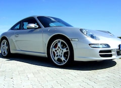 Bild des Angebotes Porsche 911 Carrera S im Neuzustand