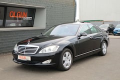 Bild des Angebotes Mercedes-Benz S 320 CDI *LEDER*SD*NACHTSICHT*NAVI*CAM*SD*