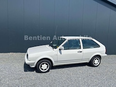 VW Polo 86 C Coupe  Sondermodell Boulevard