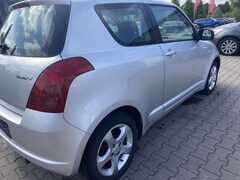 Bild des Angebotes Suzuki Swift Classic 1Hand /Klima Tüv 01.2027