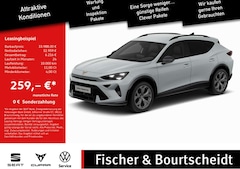 Bild des Angebotes CUPRA Formentor 2.0 TDI 110 kW ACC FACEL. LED 360°
