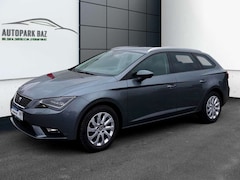 Bild des Angebotes SEAT Leon ST Style AUTOMATIK *KLIM*SH*ALU*NAV*AHK*PDC