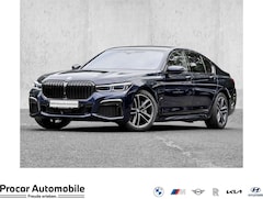 Bild des Angebotes BMW 730 d xDrive LASER+H/K+HUD+ACC+360° KAM+KLIMASITZE