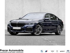 Bild des Angebotes BMW 730 d xDrive LASER+H/K+HUD+ACC+360° KAM+KLIMASITZE