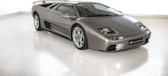 Bild des Angebotes Lamborghini Diablo VT 6.0 DEUTSCHE ERSTZULASS. 2 VORBESITZER