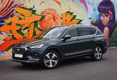 Bild des Angebotes SEAT Tarraco Tarraco 2.0 TSI 4Drive OPF DSG Xcellence