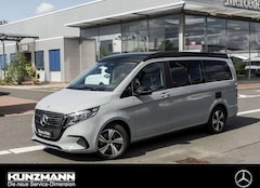 Bild des Angebotes Mercedes-Benz Marco Polo V 250 d  Distronic AHK 360° Airmatic