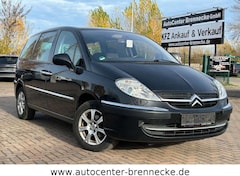 Bild des Angebotes Citroen C8