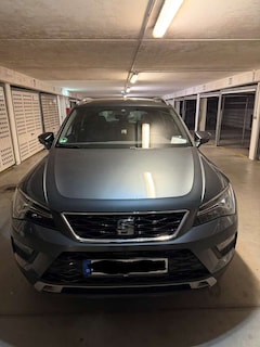 Bild des Angebotes SEAT Ateca Xcellence 4Drive