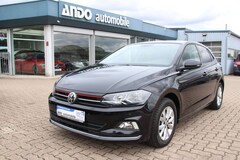 Bild des Angebotes VW Polo VI 1.0 Highline SportLine ACC/CarPlay