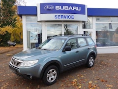 Bild des Angebotes Subaru Forester Forester 2.0X Active