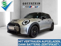 Bild des Angebotes MINI Cooper SE Classic Trim