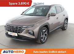 Bild des Angebotes Hyundai TUCSON 1.6 T-GDI Plug-in Hybrid Prime 4WD Aut.*NAVI*LED*