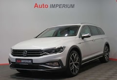 Bild des Angebotes VW Passat Variant Alltrack 4Motion 2.0 TDI*PANO*AHK