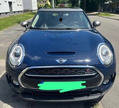 Bild des Angebotes MINI Cooper SD Clubman Mini Cooper SD Clubman Aut.