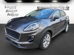 Bild des Angebotes Ford Puma Cool & Connect