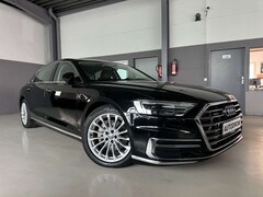 Bild des Angebotes Audi A8 L 50 TFSI quattro/Ambiente/Panorama/Kamera