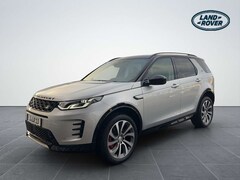 Bild des Angebotes Land Rover Discovery Sport D200 AWD Automatik DYNAMIC SE