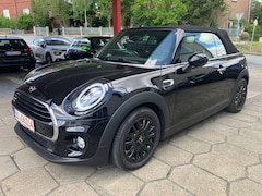 Bild des Angebotes MINI Cooper Cabrio 1.5 Chili LED SHZ NAVI PDC