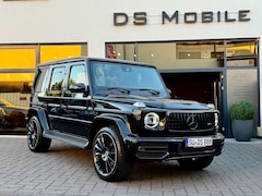 Bild des Angebotes Mercedes-Benz G 500 Exclusive/AMG Line/1.Hand/Burmester
