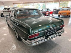 Bild des Angebotes Mercedes-Benz 300 SE/C (COUPÉ) 112.021 - W112 2.975 cm³ |*1964