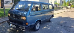 Bild des Angebotes VW T3 Multivan Multivan SY 253 S97