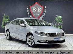 Bild des Angebotes VW Passat CC *2.0TDI*Highline*2.HD*DSG*Kamera*AHK