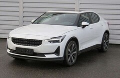 Bild des Angebotes Polestar 2 Long Range Dual PLUS PAKET+SOH 97%+NAVI+PANO
