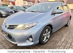 Bild des Angebotes Toyota Auris Hybrid Start Edition, Navi, Kamera, SHZ